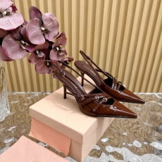 Miu Miu Sandals